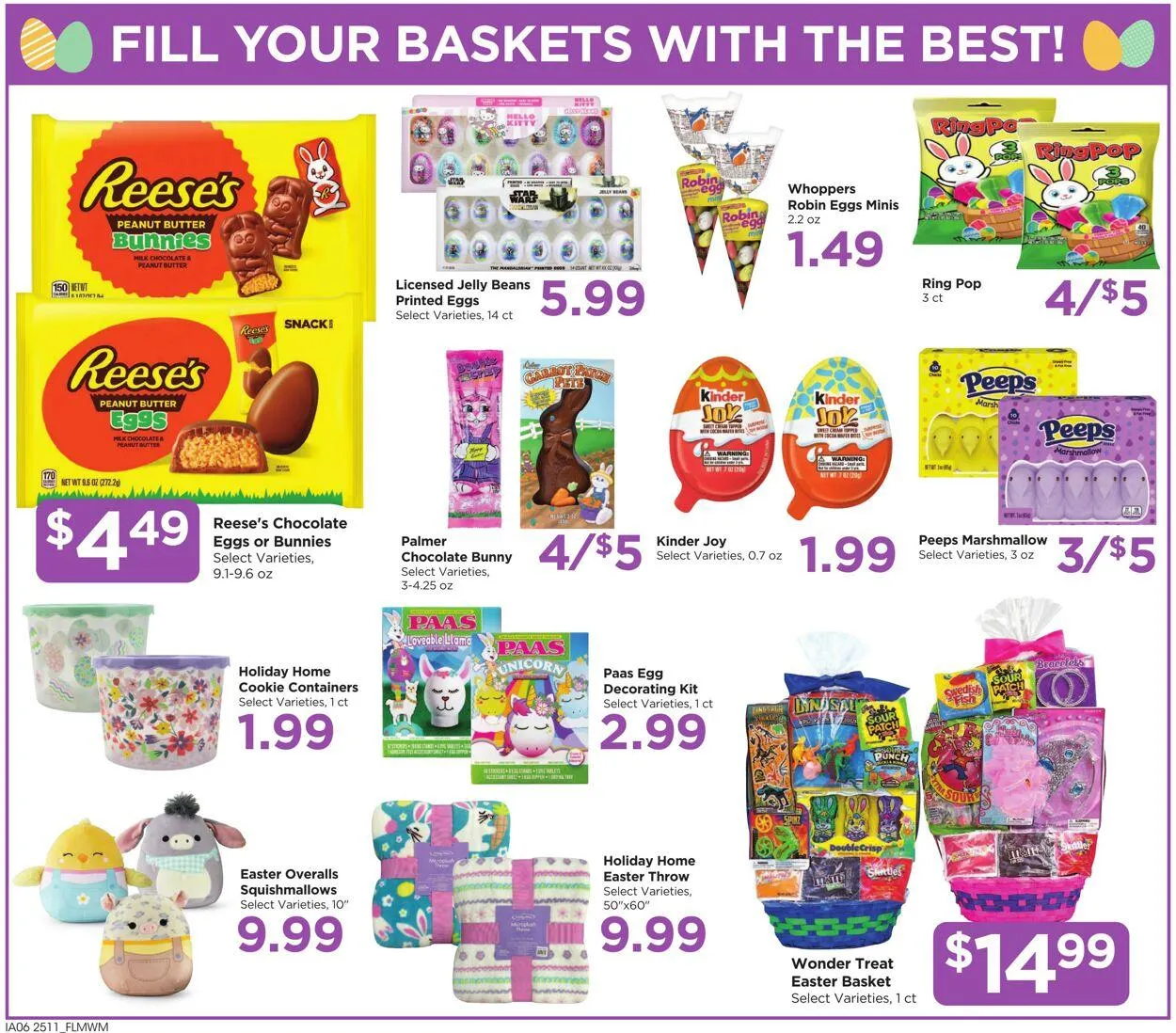 Catálogo de Food 4 Less Current weekly ad 16 de abril al 22 de abril 2025 - Página 9