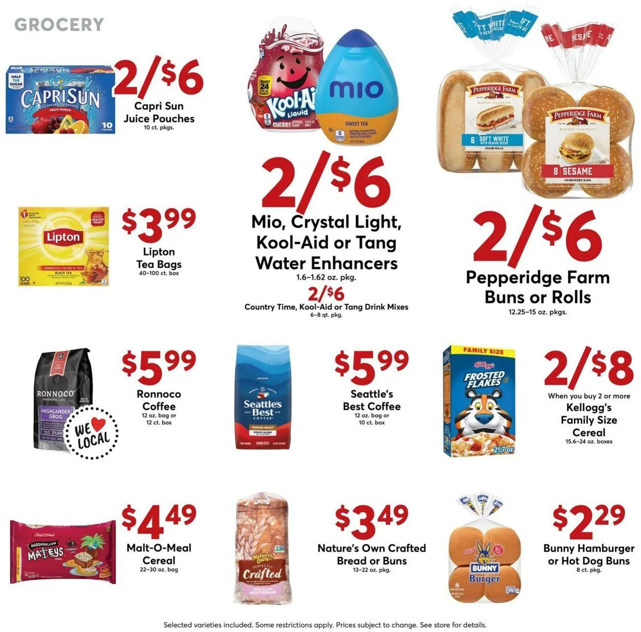 Weekly ad Dierbergs from May 20 to May 26 2025 - Page 9