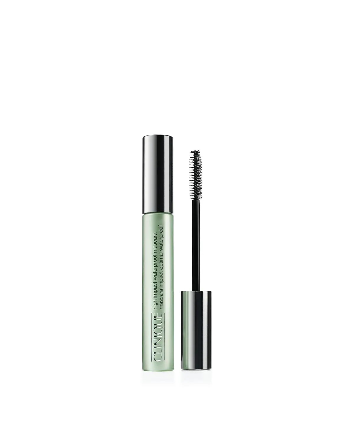 High Impact Waterproof Mascara