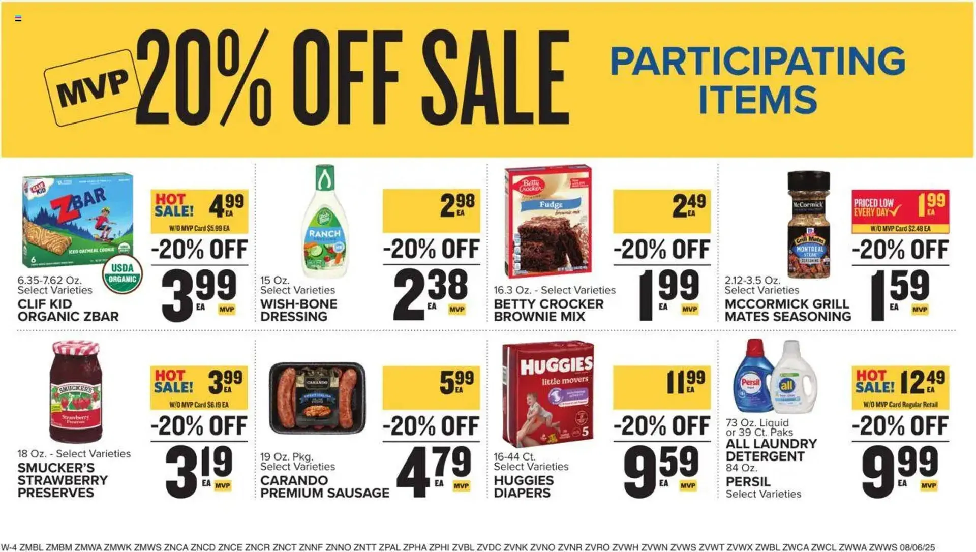 Weekly ad Food Lion Weekly Ad from August 6 to August 12 2025 - Page 12