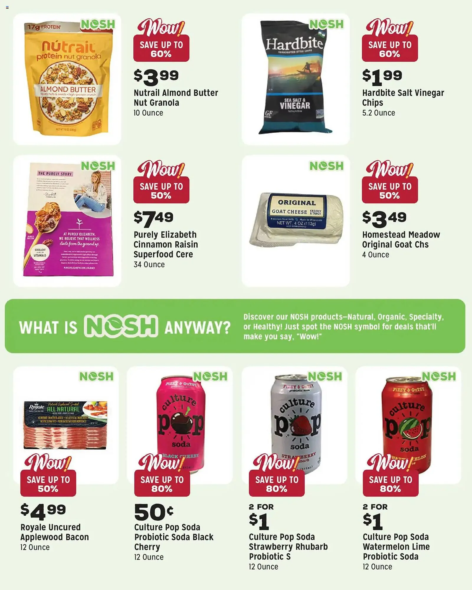 Weekly ad Grocery Outlet weekly ad from March 18 to March 24 2026 - Page 8
