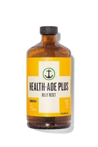 KOMBUCHA PLUS BELLY RESET