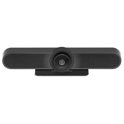 Logitech MeetUp All-in-one conference camera for huddle and small rooms