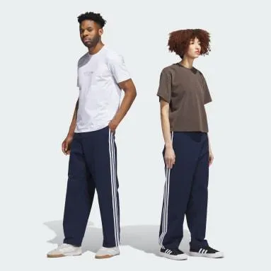 3-Stripes Skate Chino Pants