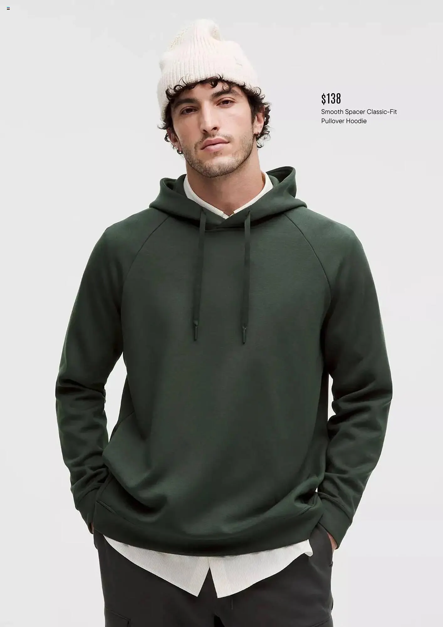 Weekly ad Lululemon Weekly Ad from January 3 to January 31 2025 - Page 3