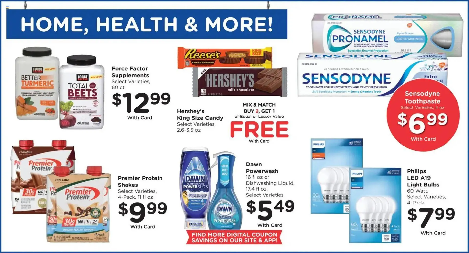 Weekly ad Fred Meyer weekly ad from January 2 to January 6 2026 - Page 11