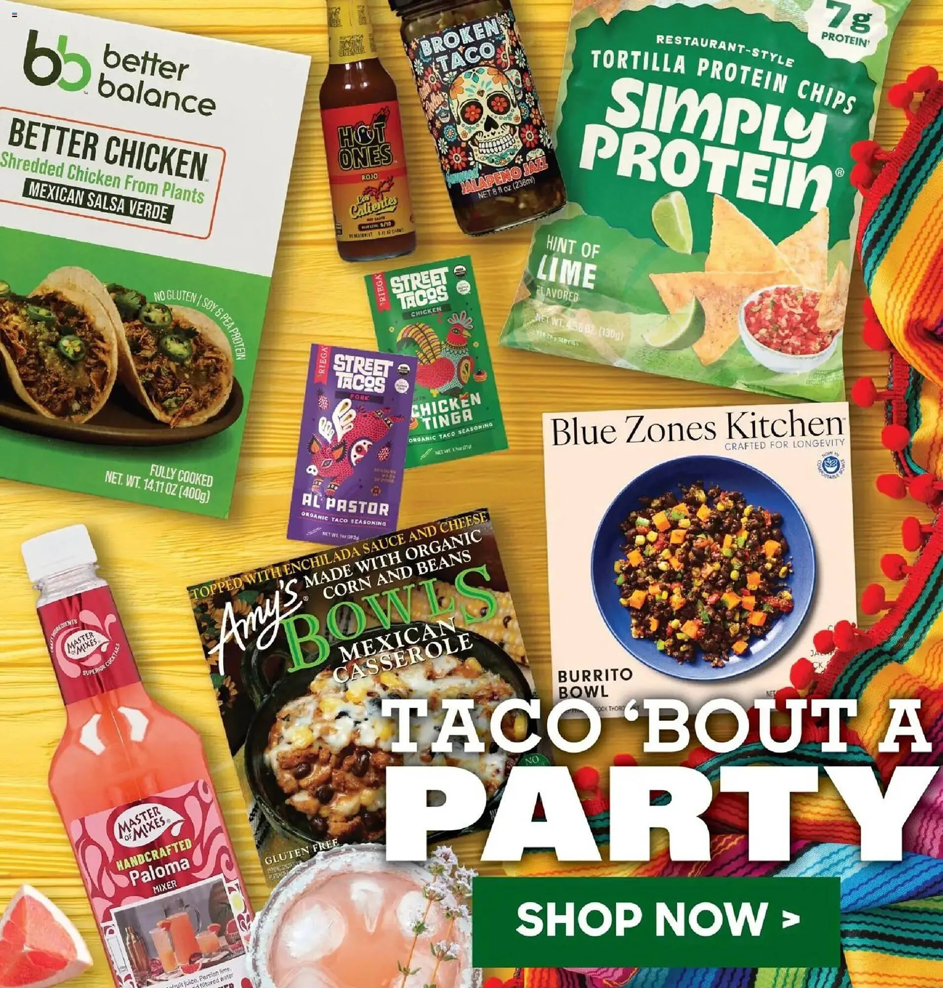 Weekly ad Lowes Foods weekly ad from April 29 to May 6 2026 - Page 10