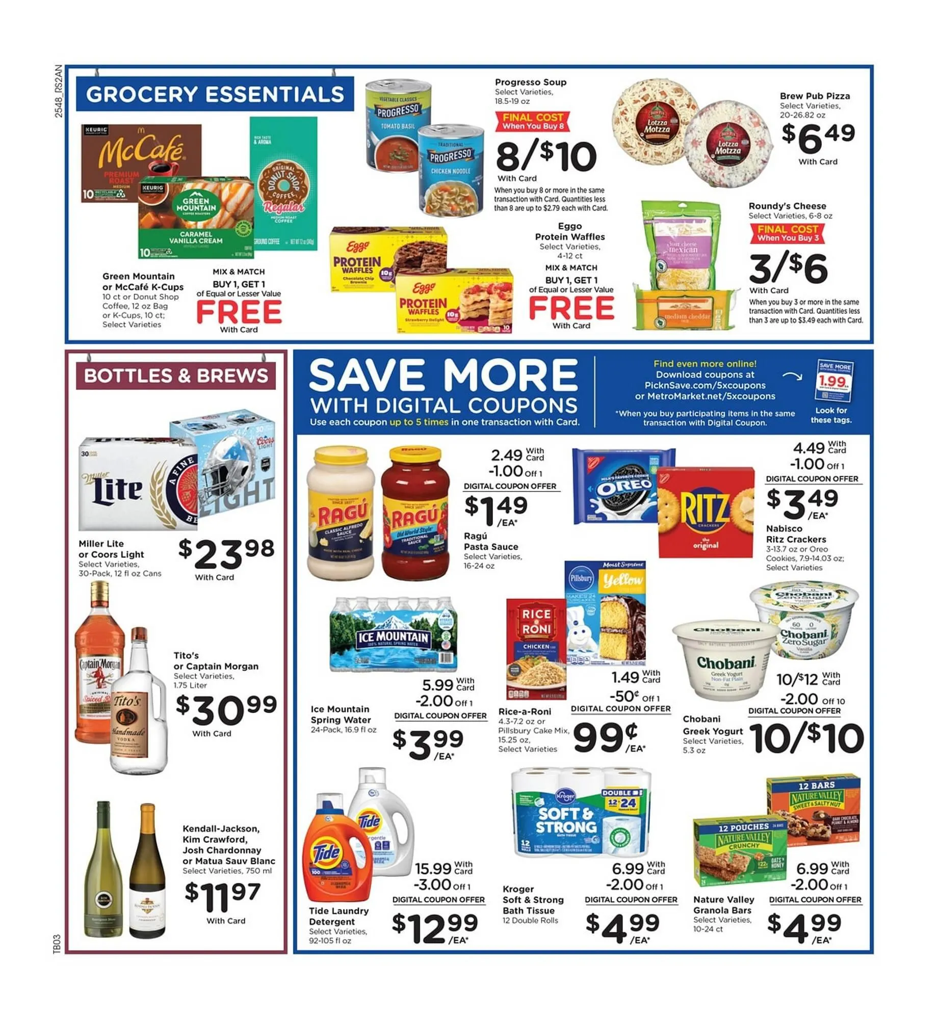 Weekly ad Metro Market weekly ad from January 2 to January 6 2026 - Page 6