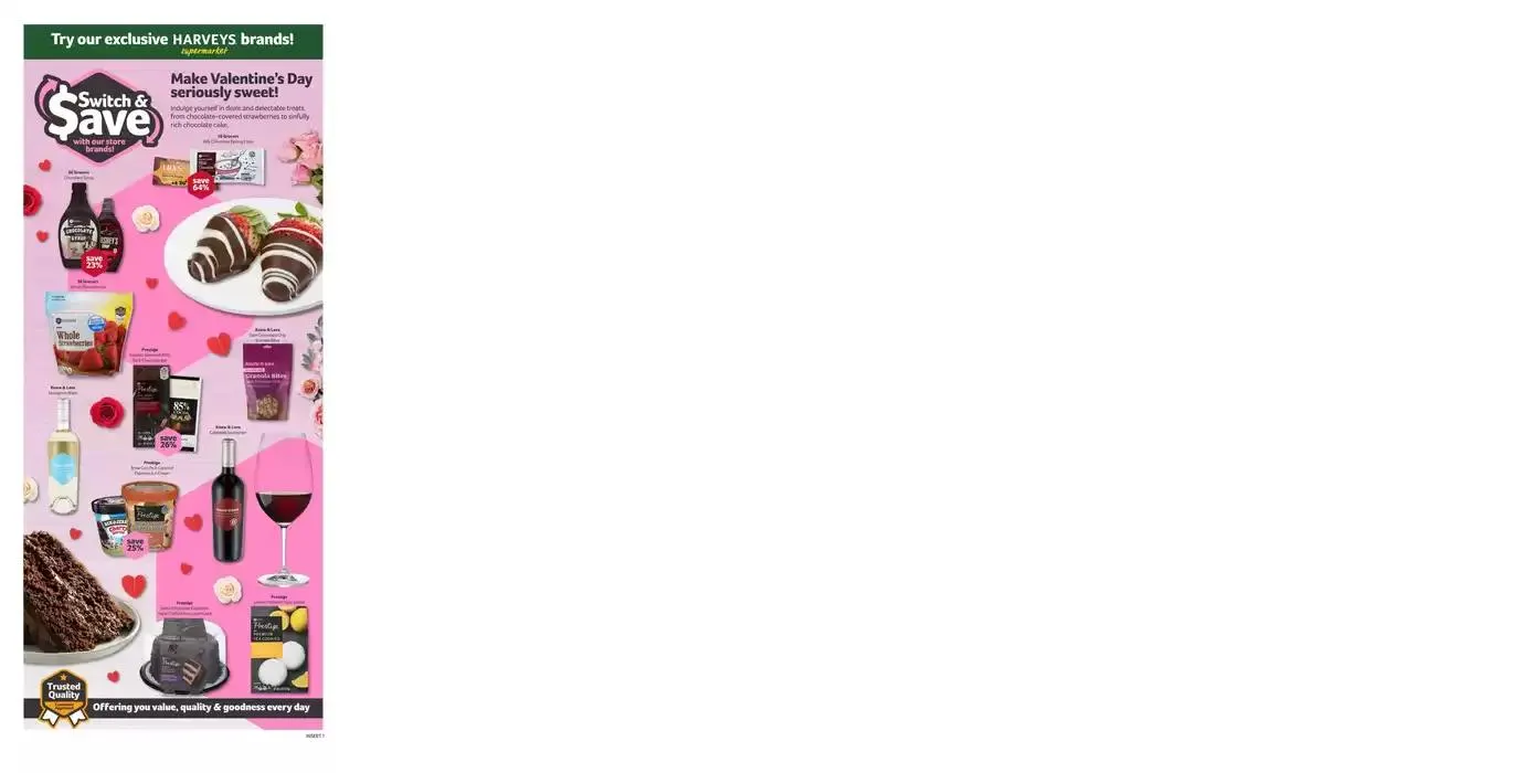 Weekly ad Discover attractive offers from February 5 to February 11 2025 - Page 13