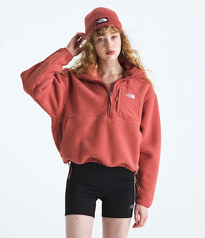 Women’s Yumiori Off Peak ½-Zip Jacket