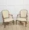 Armchairs, 19th Century, Set of 2
