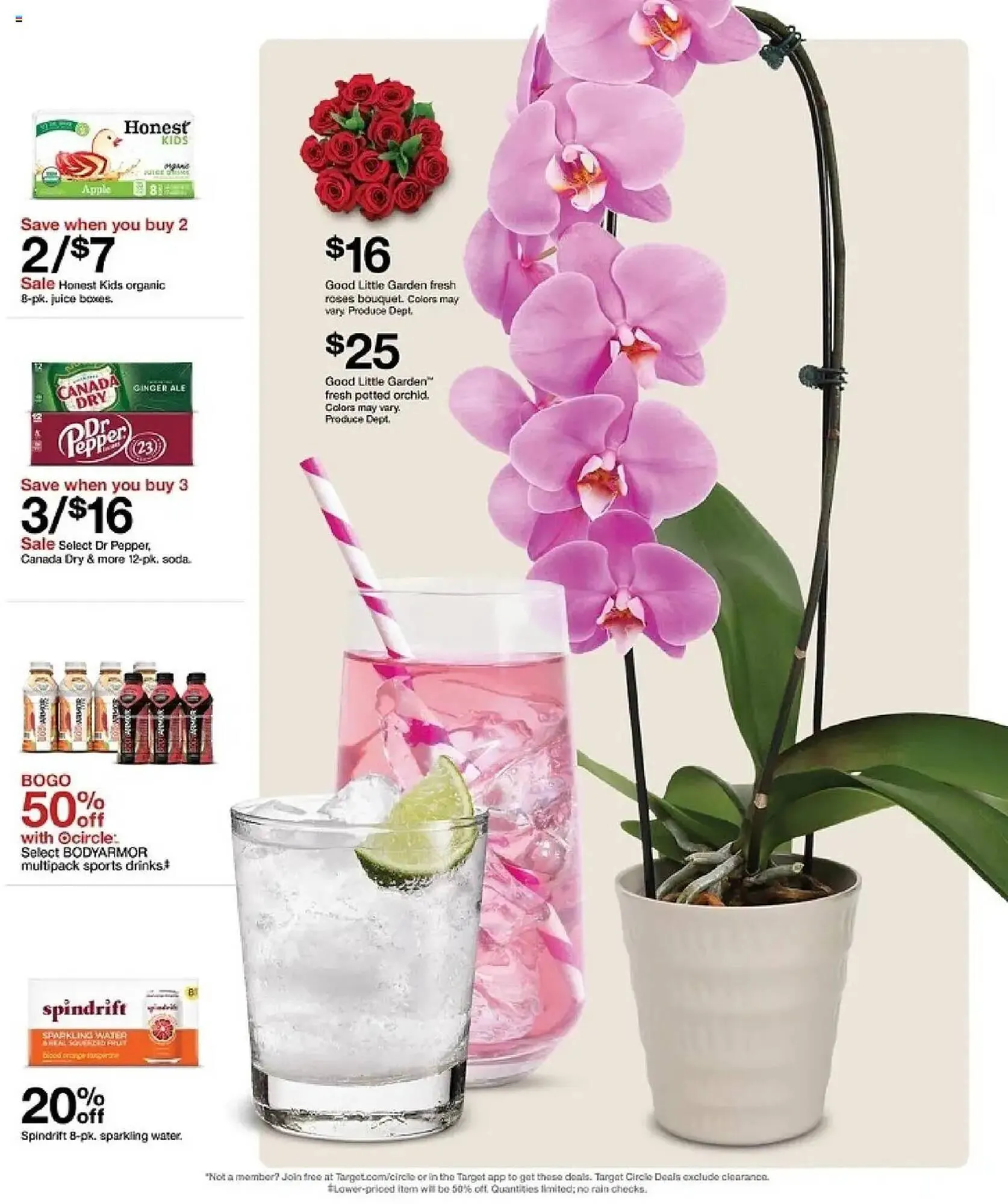 Weekly ad Target weekly ad from October 12 to October 19 2025 - Page 38