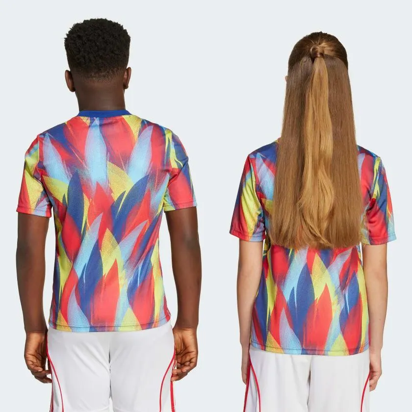 Arsenal 25/26 Pre-Match Jersey Kids