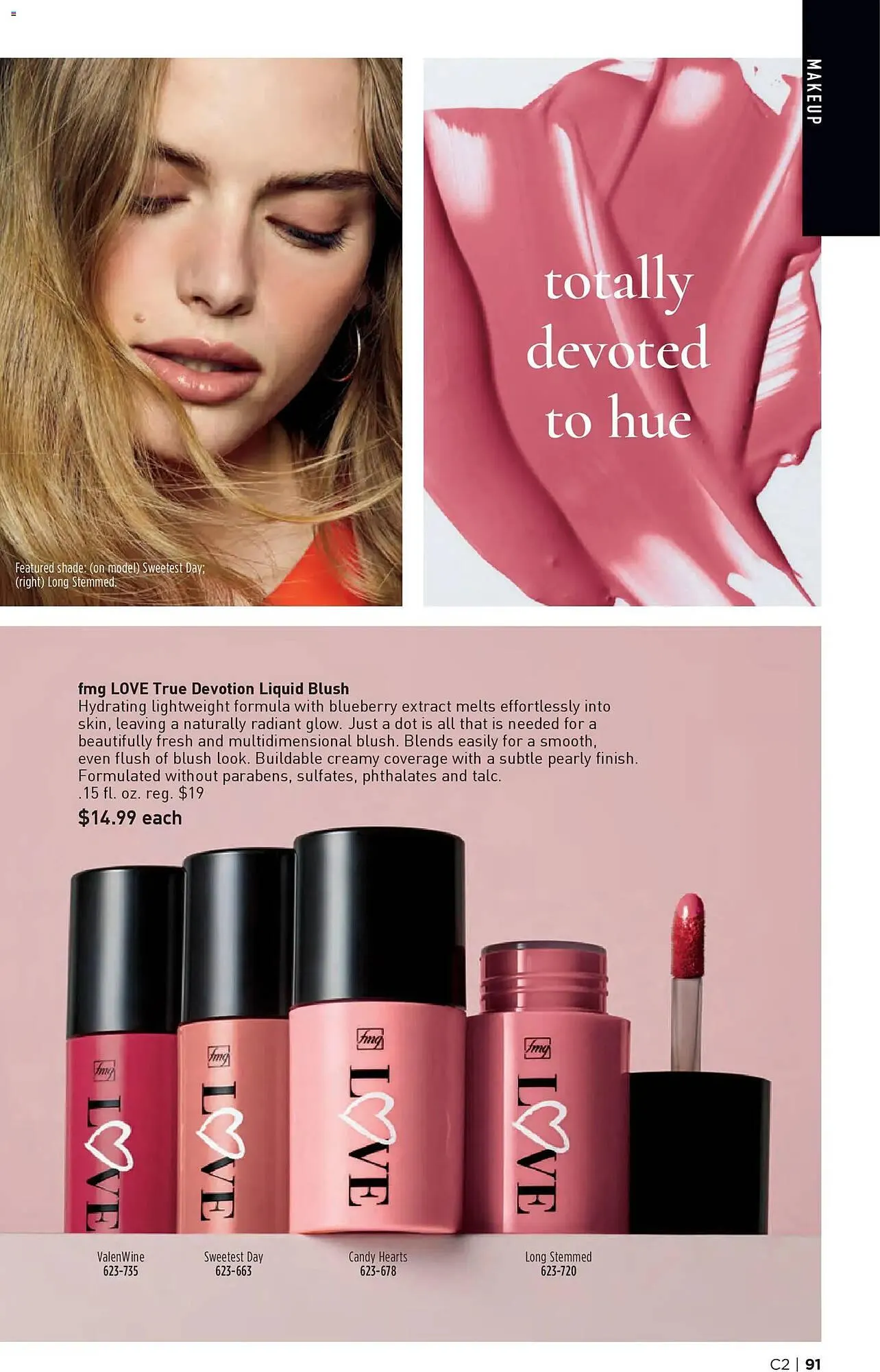 Weekly ad Avon weekly ad from January 14 to January 28 2026 - Page 91