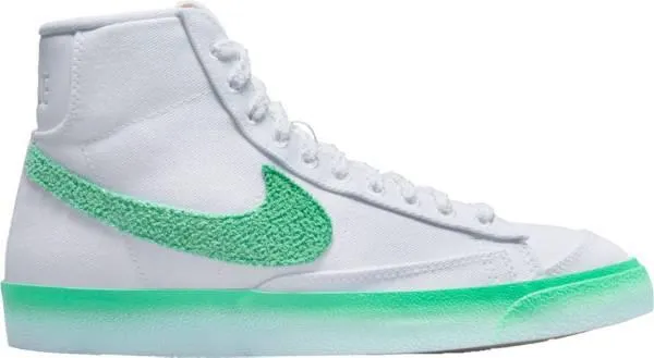 Nike Women's Blazer Mid 77 Shoes