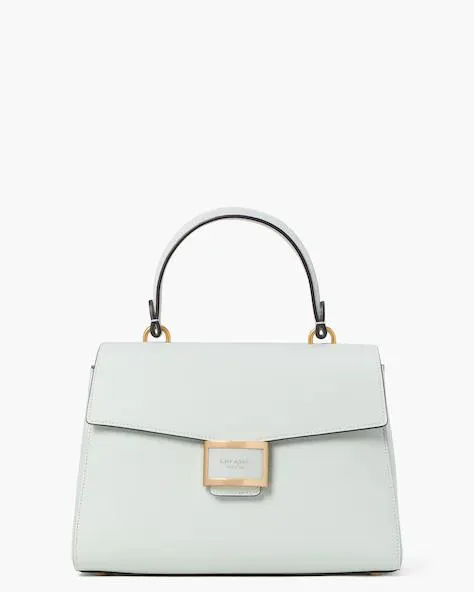 Katy Medium Top-handle Bag