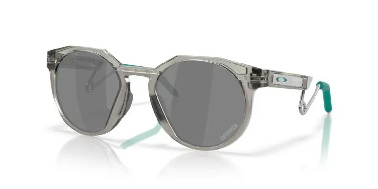 Oakley X Aston Martin Aramco F1® Team HSTN Metal