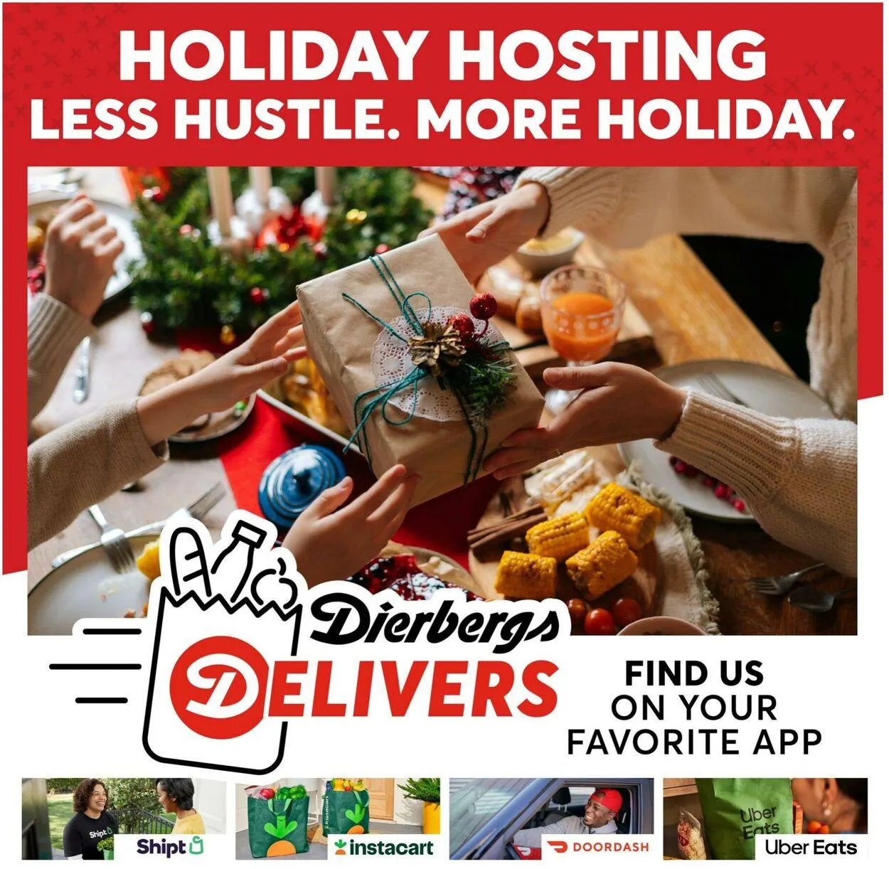Weekly ad Dierbergs from December 9 to December 15 2025 - Page 44
