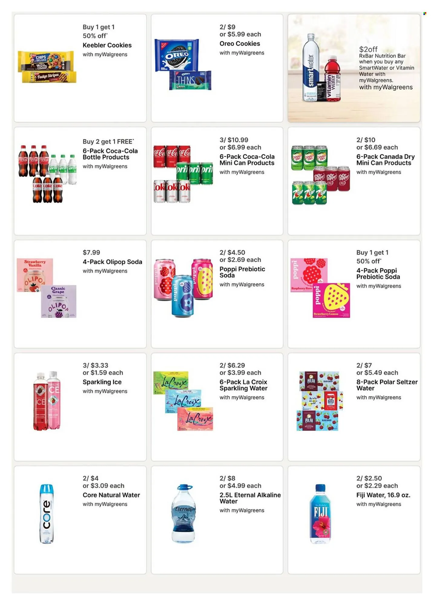 Weekly ad Walgreens weekly ad from April 26 to May 2 2026 - Page 22