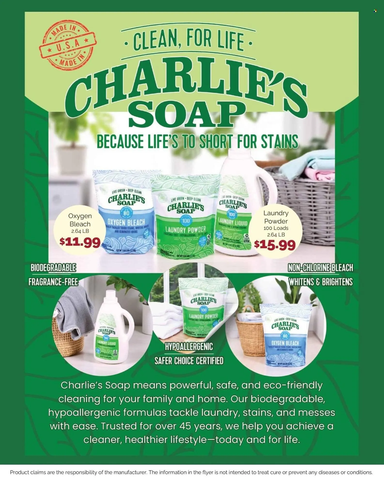 Catálogo de Harris Teeter Weekly Ad 21 de mayo al 17 de junio 2025 - Página 16