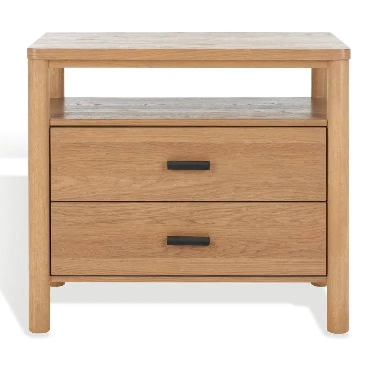 Kaplan 2 - Drawer Nightstand