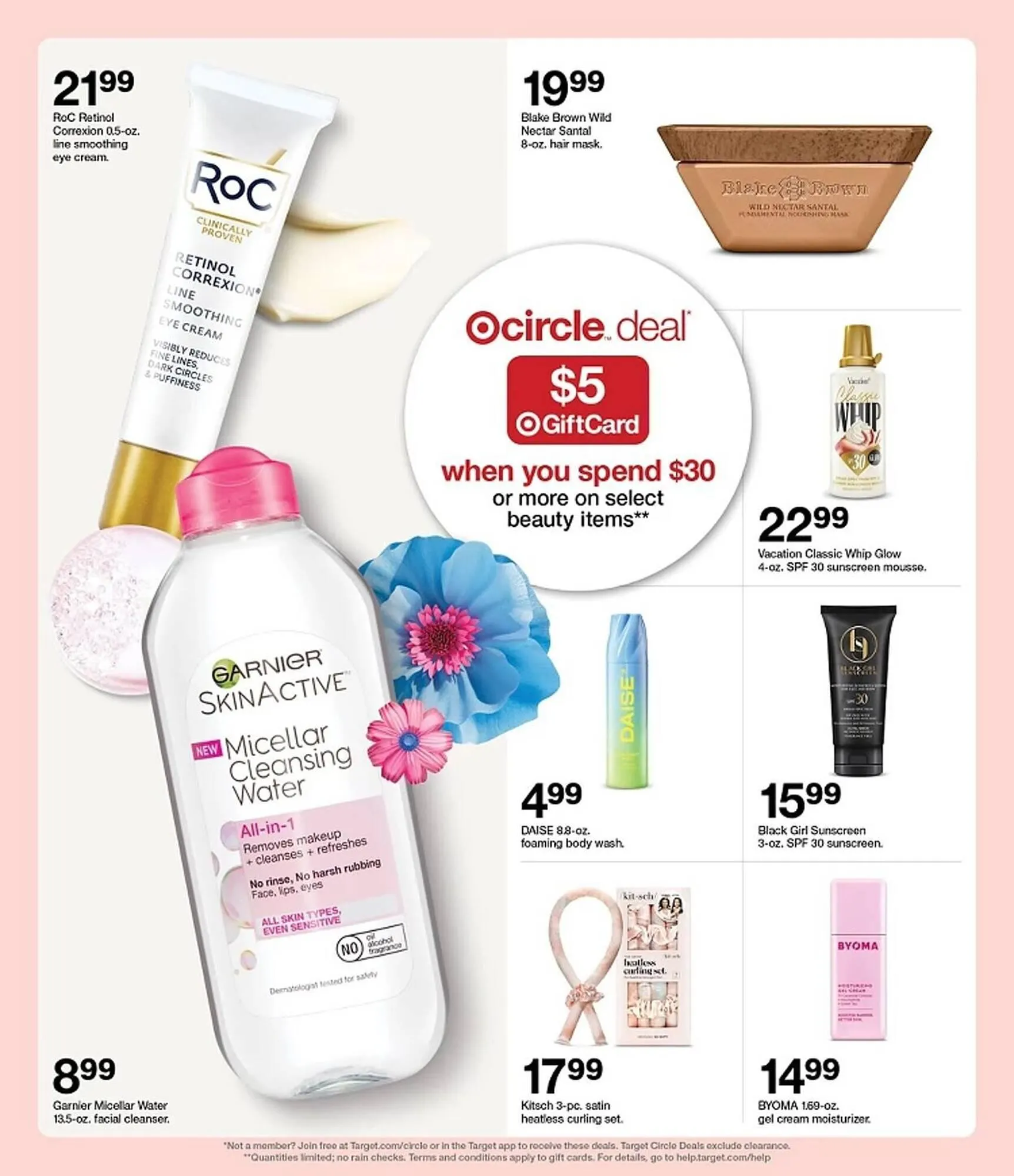 Weekly ad Target Weekly Ad from May 4 to May 10 2025 - Page 10