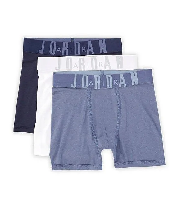 Little Boys Flight Modal Briefs 3-Pack