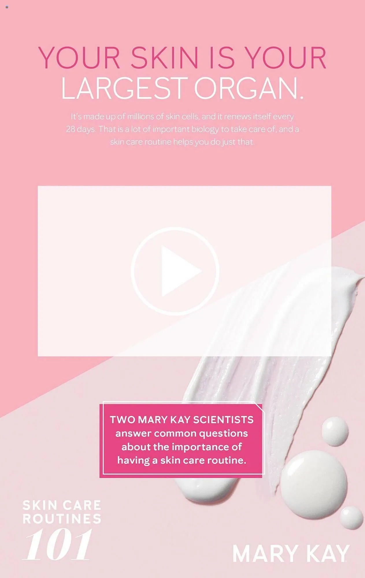 Weekly ad Mary Kay Weekly Ad from June 2 to June 3 2025 - Page 3