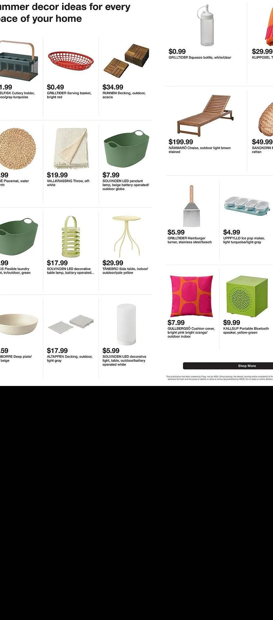 Weekly ad Ikea weekly ad from May 12 to May 18 2026 - Page 3