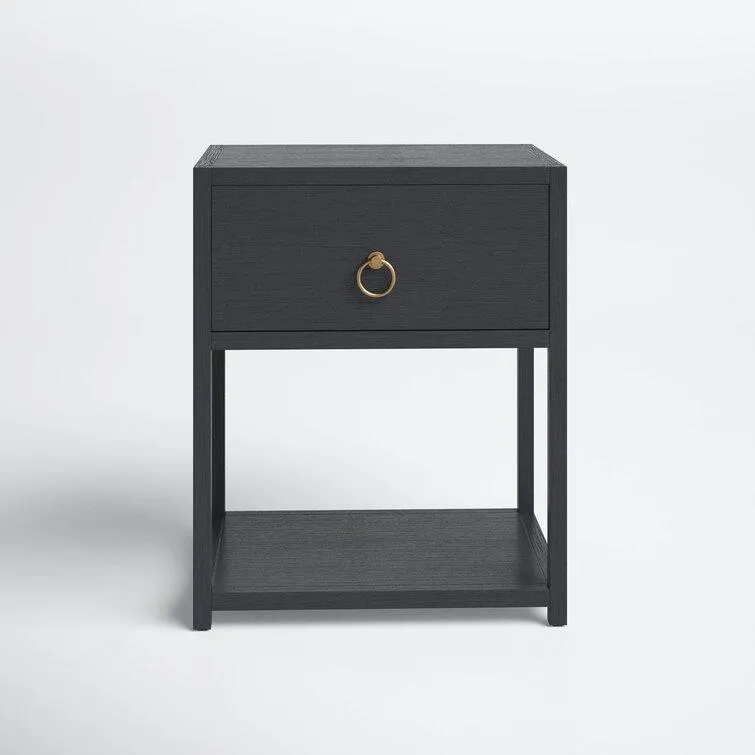 Elin 1 - Drawer Nightstand