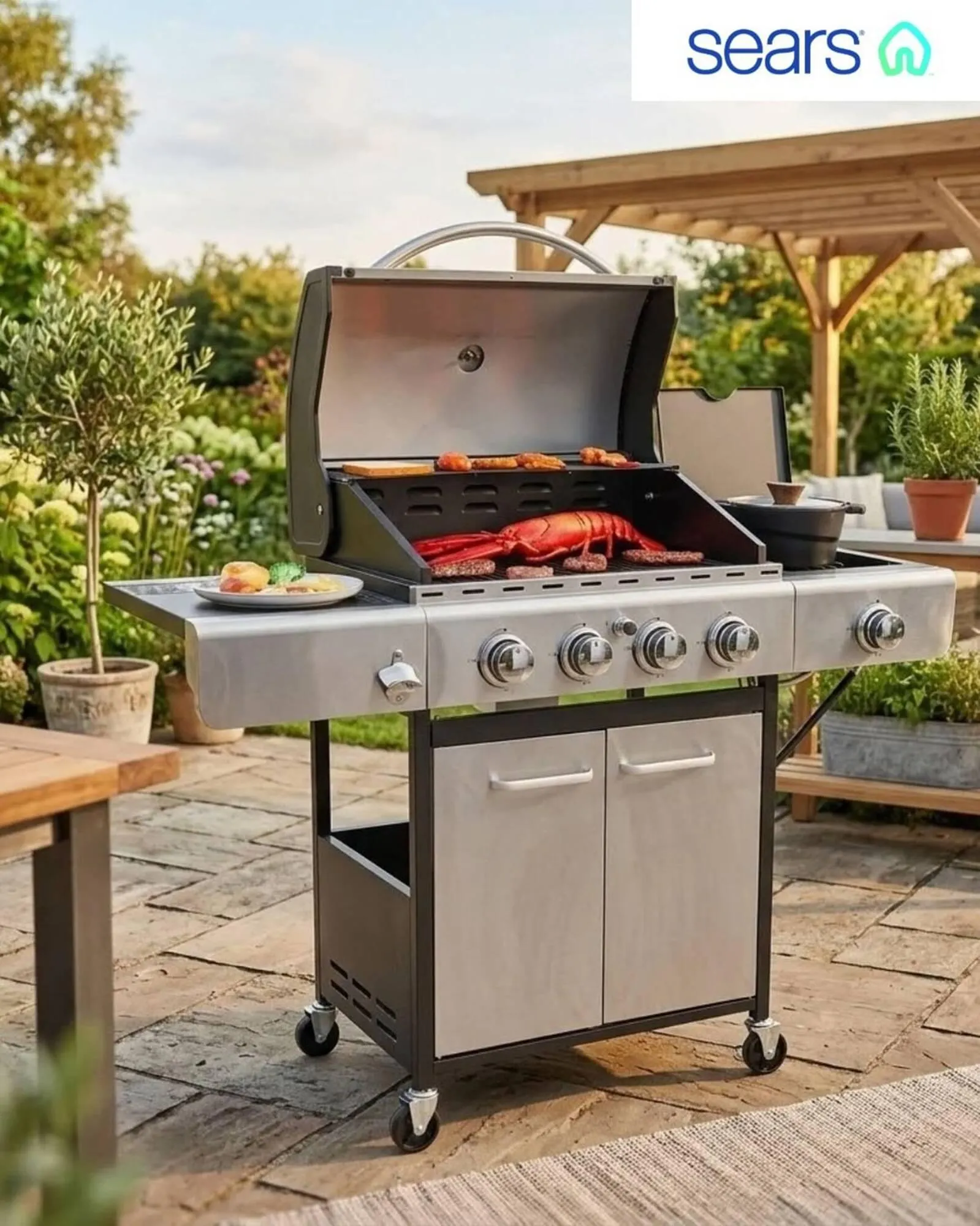 Weekly ad Sears weekly ad from March 23 to April 6 2026 - Page 2