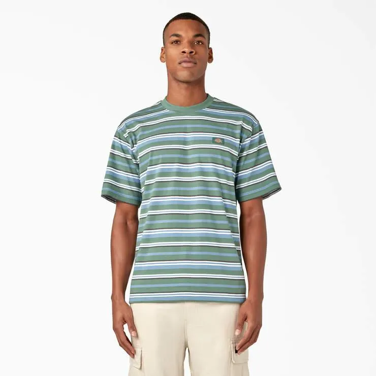 Glade Spring Striped T-Shirt