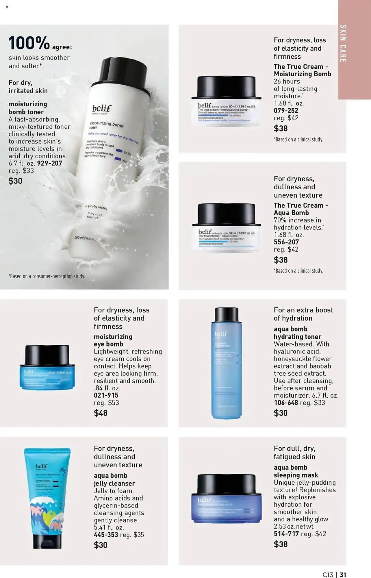 Weekly ad Avon Weekly Ad from June 18 to July 2 2025 - Page 34