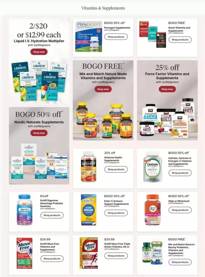 Weekly ad Top offers for all bargain hunters from February 2 to February 8 2025 - Page 8