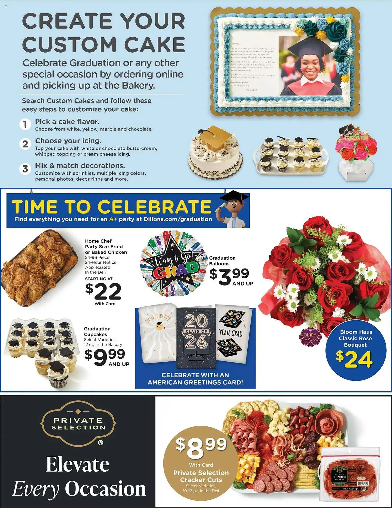 Weekly ad Dillons weekly ad from April 29 to May 5 2026 - Page 13