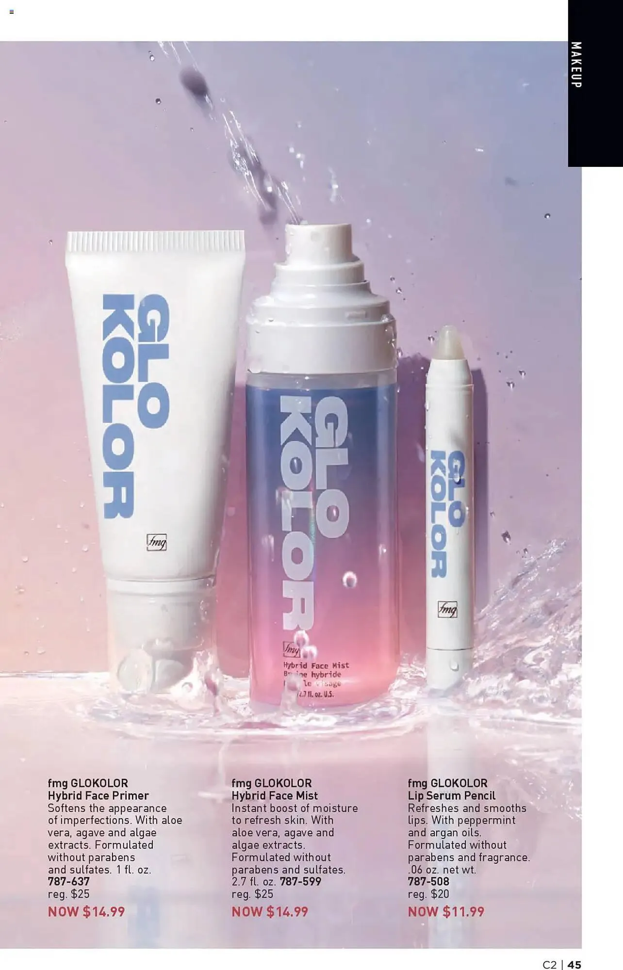 Weekly ad Avon Weekly Ad from January 15 to January 28 2025 - Page 44