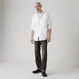 505™ Regular Fit Selvedge Men's Jeans