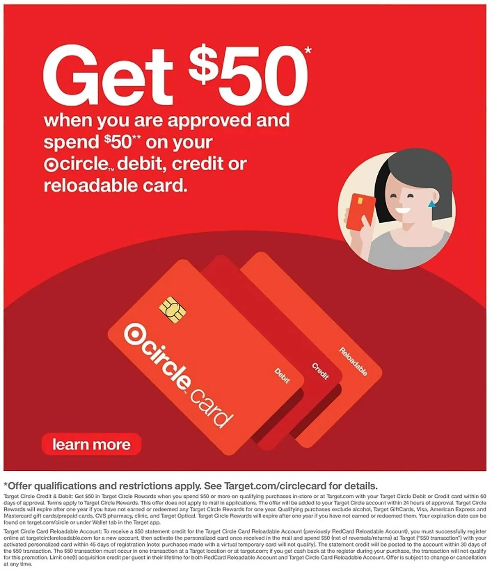 Weekly ad Target Weekly Ad from August 24 to August 30 2025 - Page 44