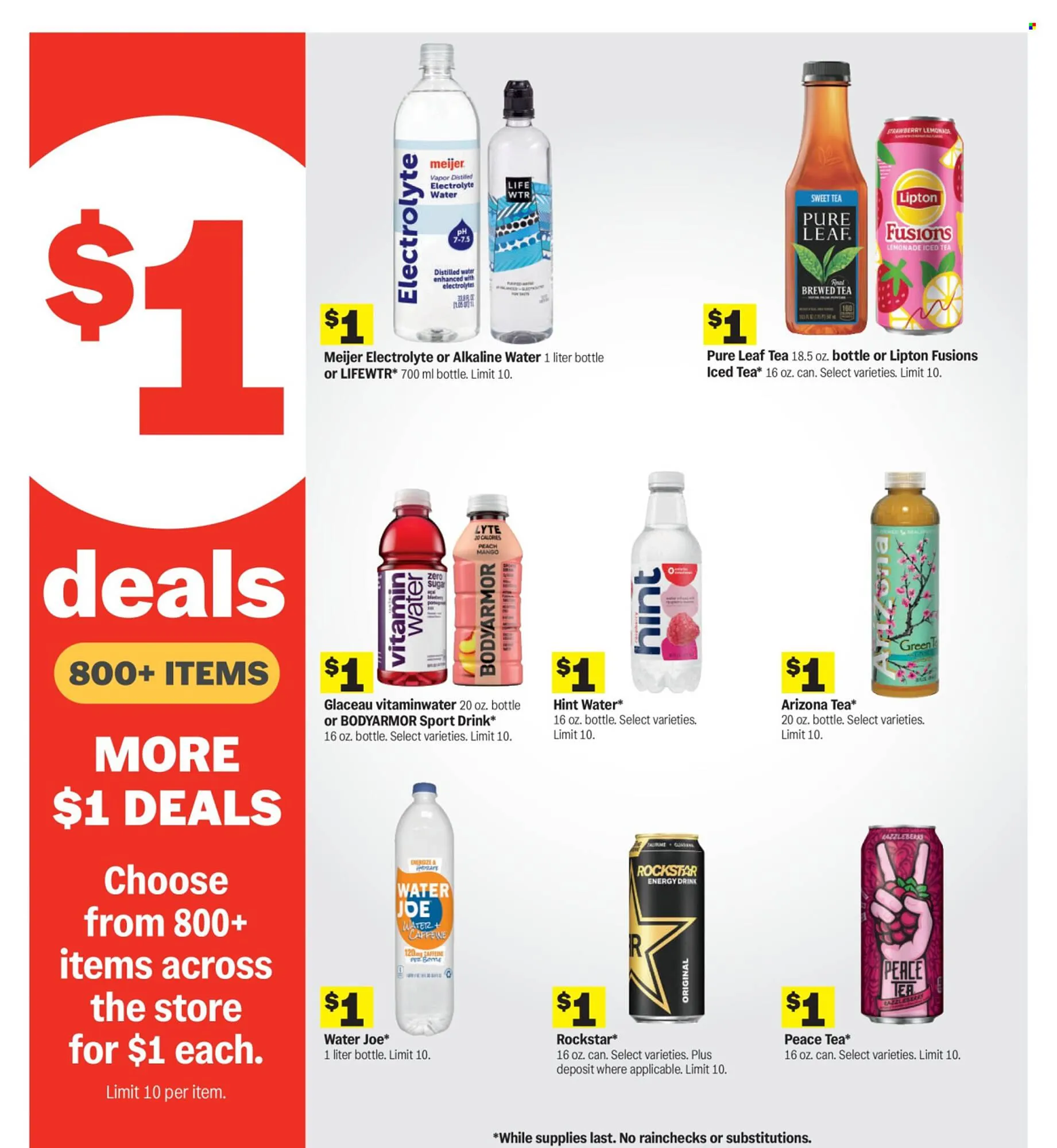 Weekly ad Meijer weekly ad from February 18 to February 24 2026 - Page 9