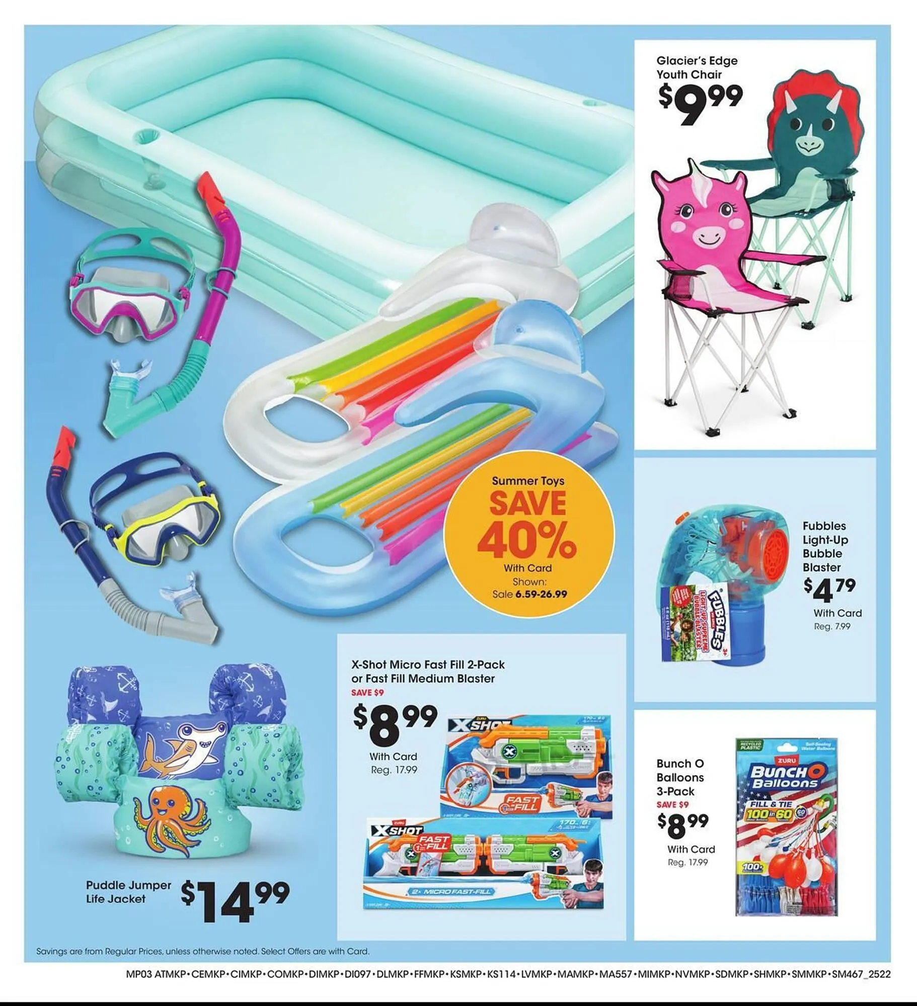 Weekly ad Fry's Weekly Ad from July 2 to July 8 2025 - Page 3