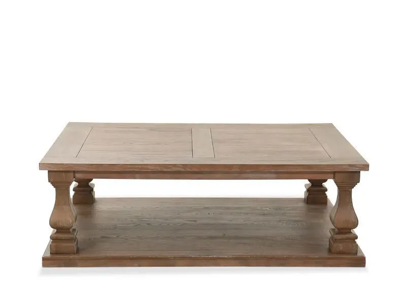 Johnelle Coffee Table