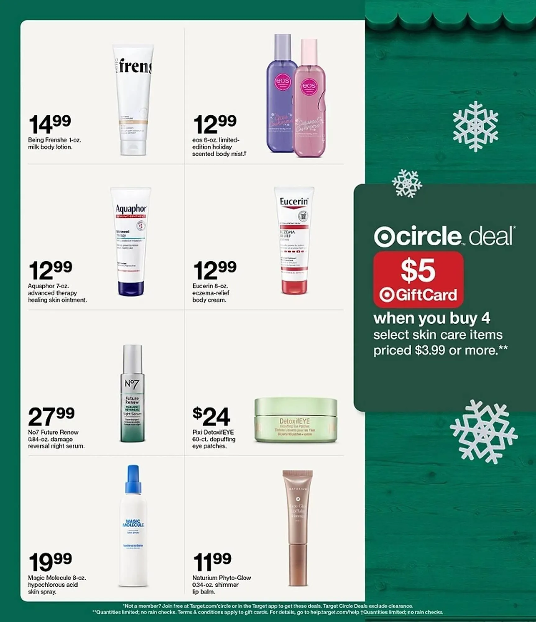 Weekly ad Target weekly ad from November 16 to November 22 2025 - Page 45