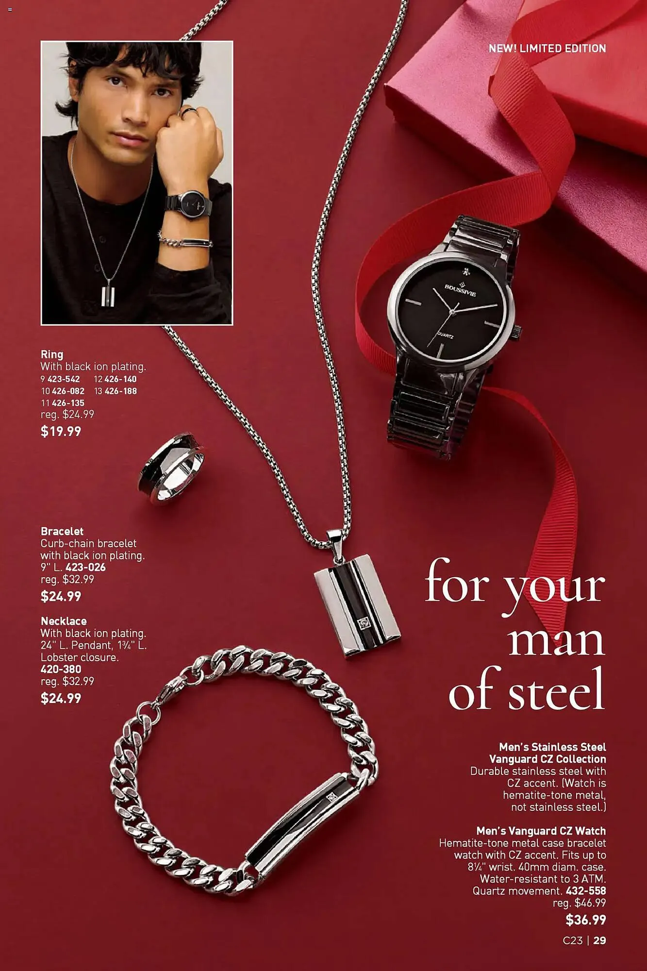 Weekly ad Avon weekly ad from November 5 to November 19 2025 - Page 29