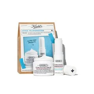 Stick To Hydration Gift Set