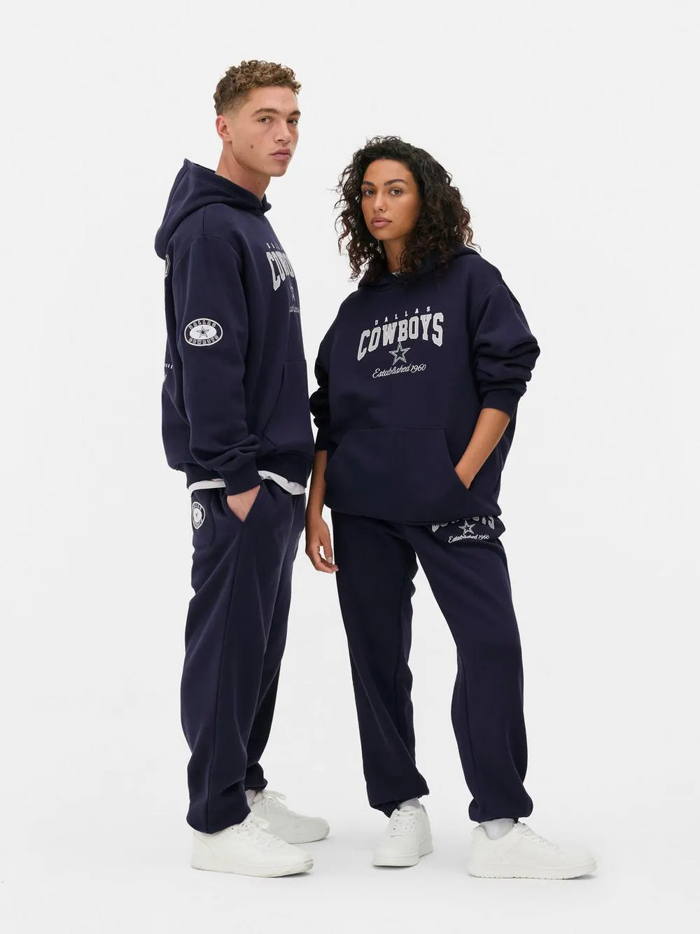 NFL Dallas Cowboys Hoodie