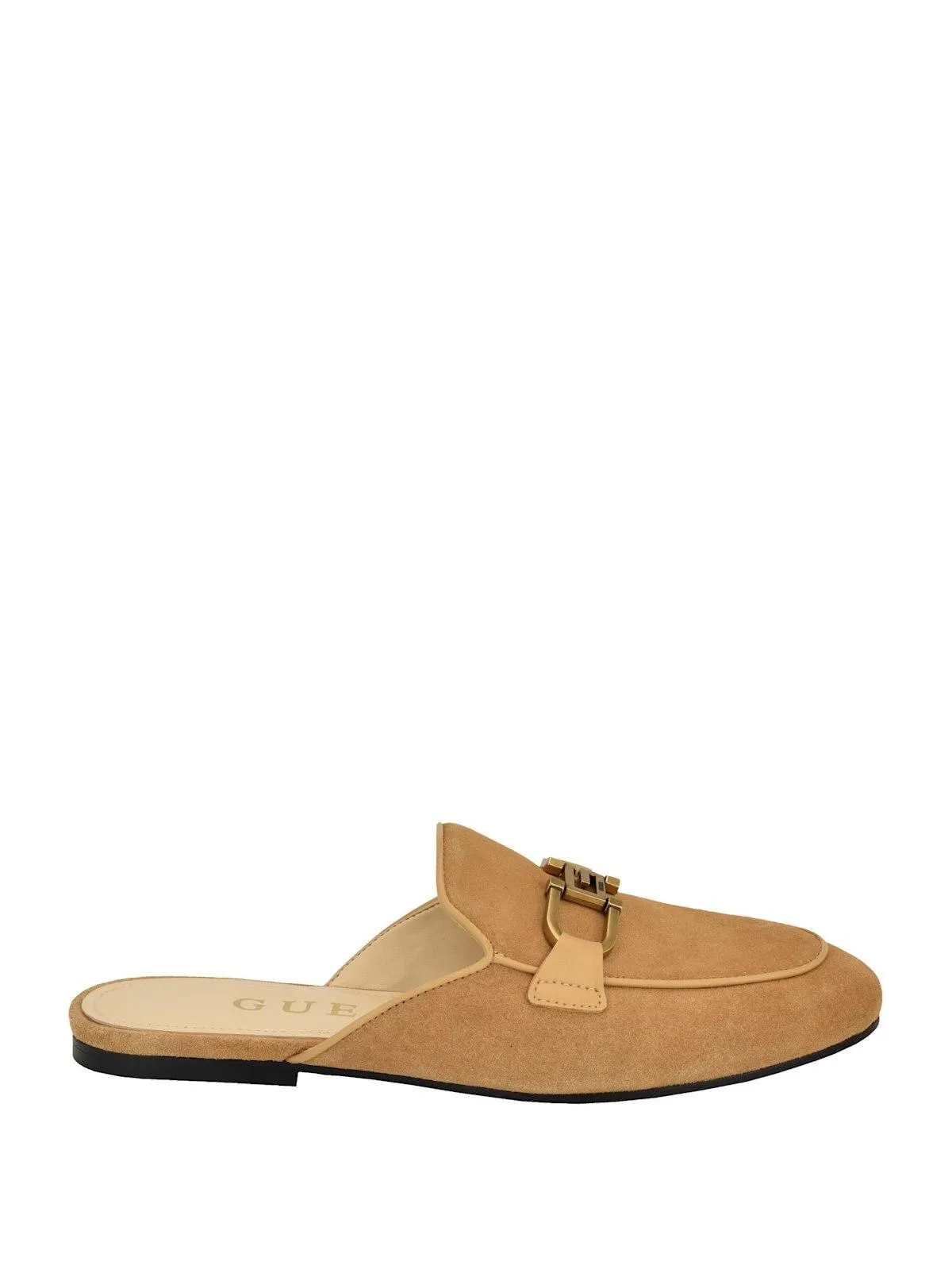 Bommiya Loafer Mules