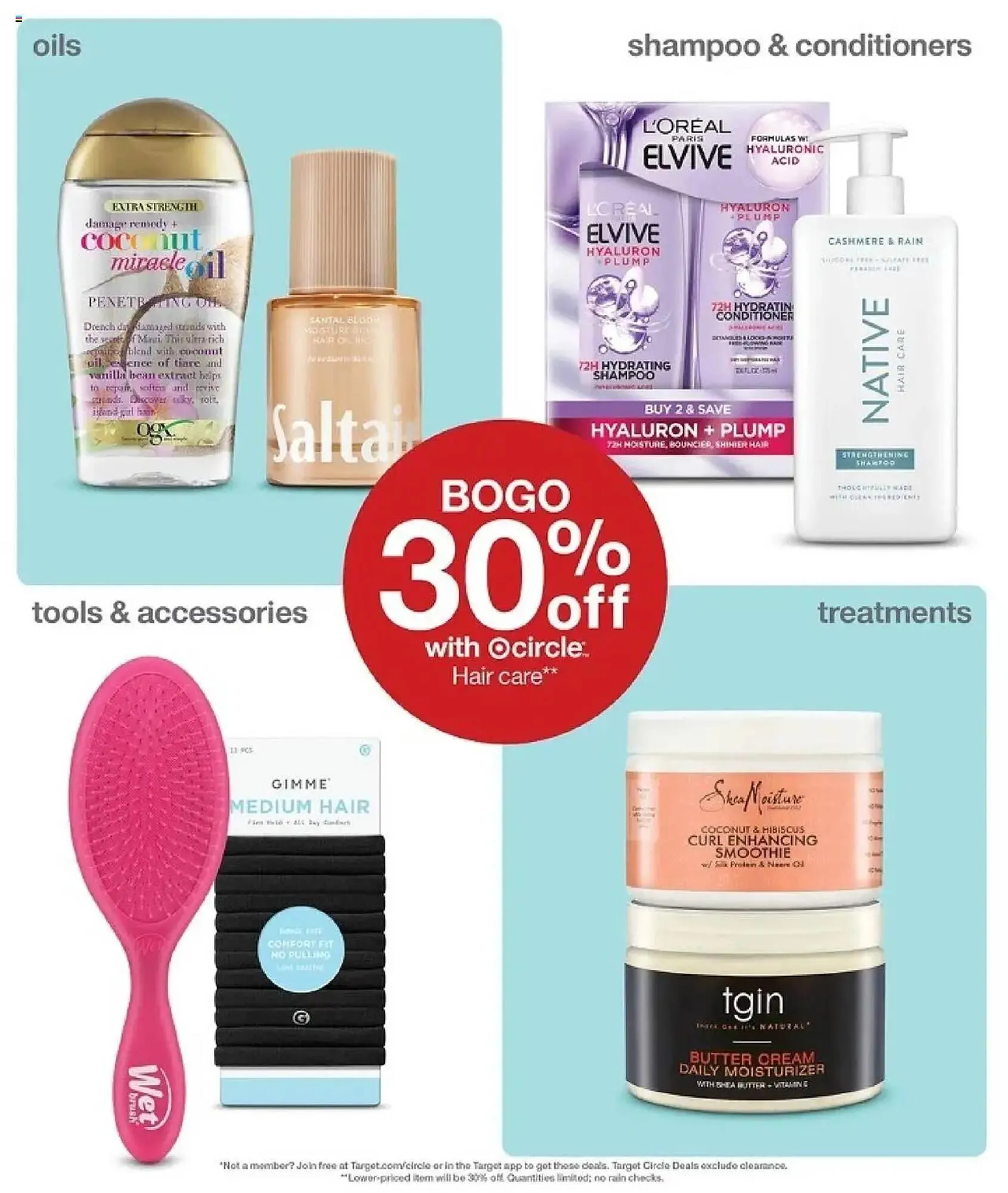 Weekly ad Target Weekly Ad from July 6 to July 13 2025 - Page 16