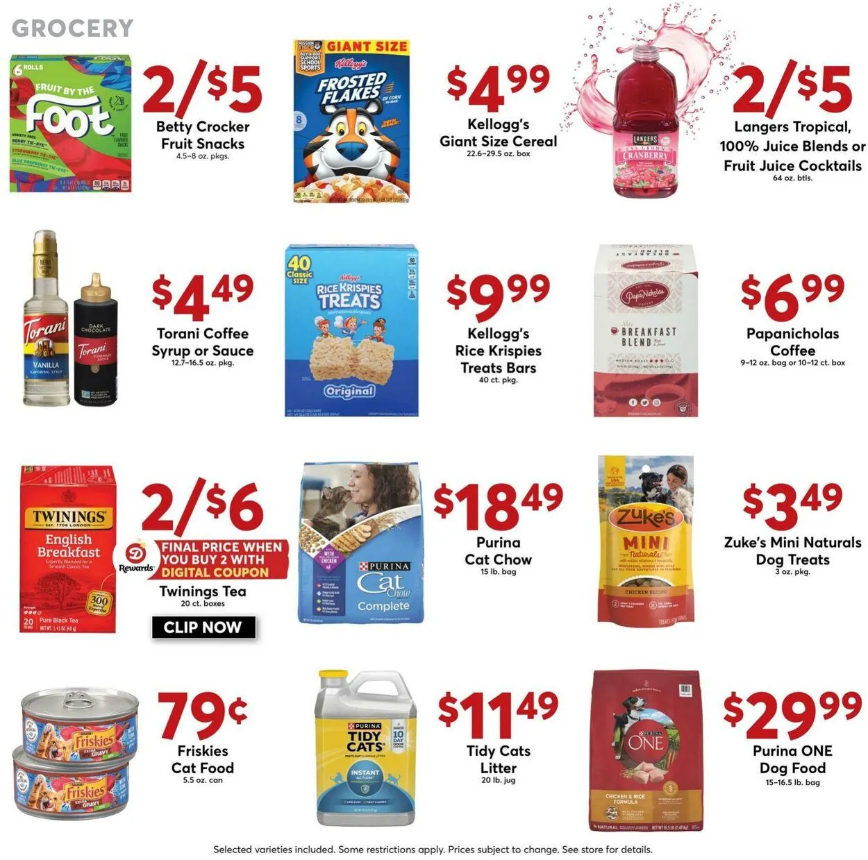Weekly ad Dierbergs from September 16 to September 22 2025 - Page 16