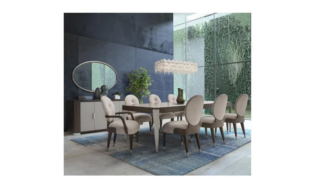 AICO ROXBURY DINING SET