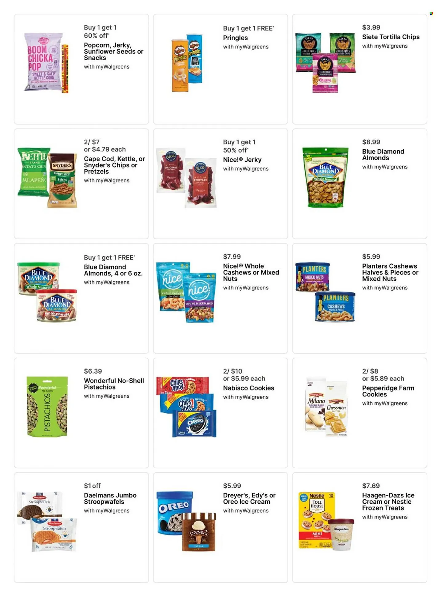 Weekly ad Walgreens weekly ad from April 5 to April 11 2026 - Page 25